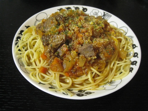 圧力鍋手で 牛肩ロースのトマト煮込み ねるねこ通信 圧力鍋手で 牛肩ロースのトマト煮込み ねるねこ通信