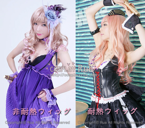 BANDAI - シェリルノーム　コスプレ　acos Amazon.co.jp: 【 comicoBB 】 マクロスF シェリル・ノーム 黒