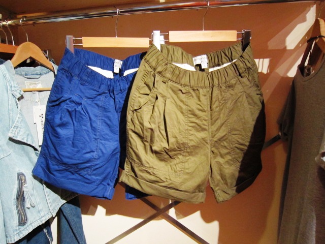SERO(セロ) \"B.D S/S P.O SHIRTS POPLIN\" 入荷!_f0191324_1042025.jpg