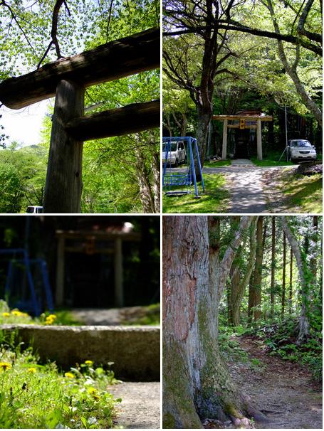 「仙台・作並 作並温泉 鷹泉閣 岩松旅館 岩風呂とお部屋」_a0000029_10432751.jpg