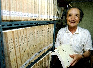 在日朝鮮人の歴史研究家金慶海先生の語る「阪神教育闘争・神戸」#466_e0068533_21472687.jpg