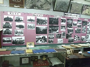 阪神教育闘争の聖地、現長田南小学校(当時神楽小学校)を訪問 #467_e0068533_22271251.jpg