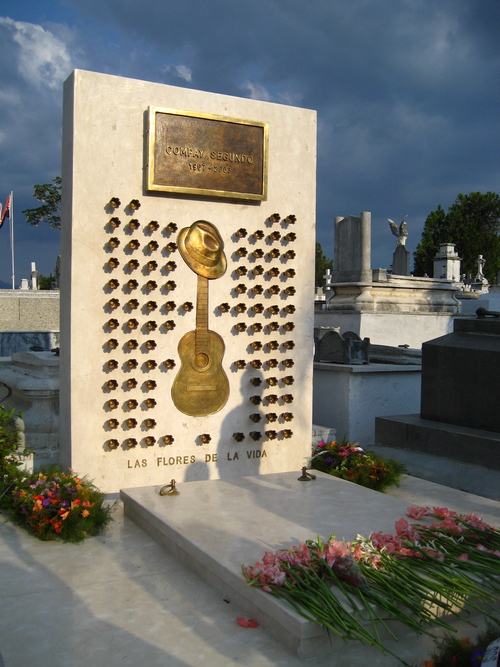 人生の華〜Las flores de la vida、何の為に生きるか〜_a0103940_21352065.jpg