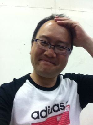 はやぶさたんはお星様になったんだお！ その12。_b0136045_20345388.jpg