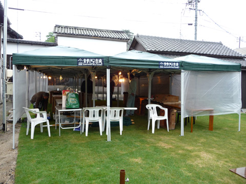 【5月27日(金)】雨ニモマケズ…。_c0221349_18311450.jpg