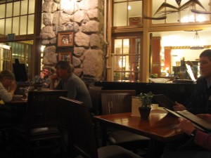 ヨセミテ旅行 アワニーホテル お食事編 カリフォルニアよりひらめきレシピと日々のあれこれ ヨセミテ旅行 アワニーホテル お食事編 カリフォルニアよりひらめきレシピと日々のあれこれ