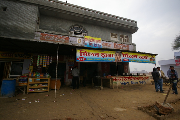 インド滞在記2011 その12: India 2011 Part12_a0186568_23513347.jpg