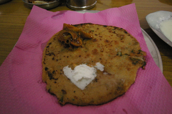 インド滞在記2011 その12: India 2011 Part12_a0186568_23532648.jpg