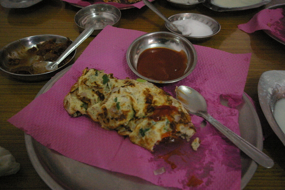 インド滞在記2011 その12: India 2011 Part12_a0186568_23534813.jpg