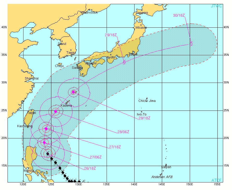 台風2号（7） _b0115085_7352096.jpg