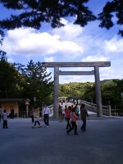 思わぬプレゼント_c0204289_1964766.jpg