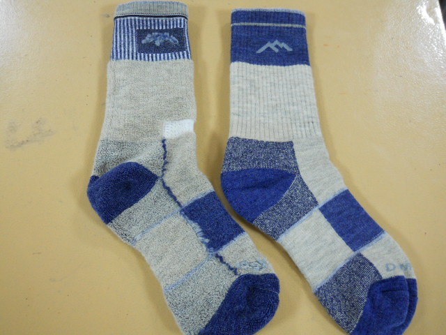 ニューソックス！