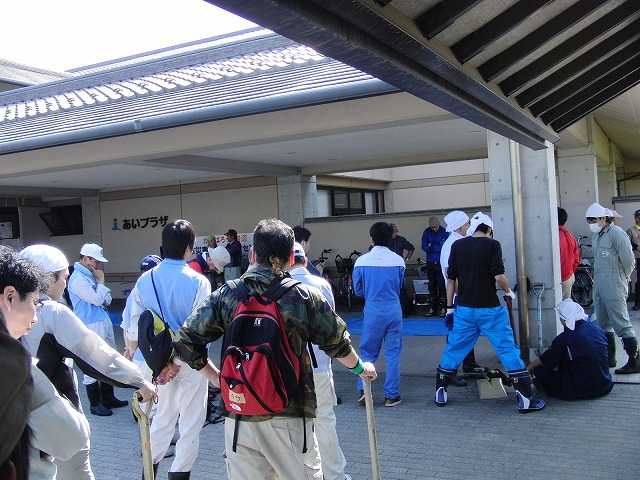 岩沼2日目、3日目_f0141310_21532327.jpg
