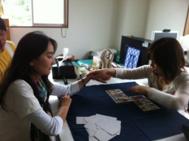 慶太版ブレインジム講座開催中_c0125114_2320326.jpg