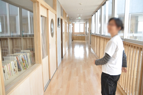 懐かしの校舎取り壊し_b0181516_2317299.jpg