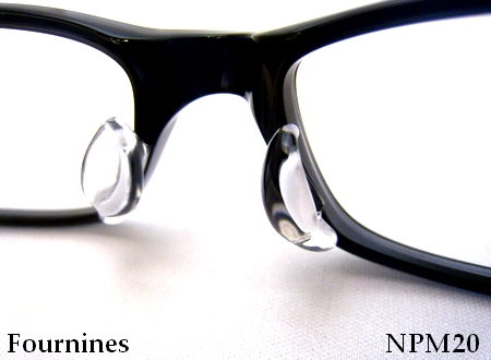 Fournines2011年春の新作モデルNPM20のご紹介です。_f0076925_1546010.jpg