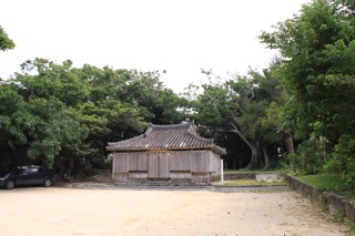 春季・石垣/西表キャンプ(3)_d0010432_17352942.jpg