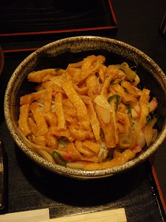 5月の京都④　～食べたものいろいろ。_a0040033_9243155.jpg