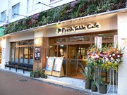 フレッシュテーブルカフェ ディラ三鷹店_b0136834_05437100.jpg