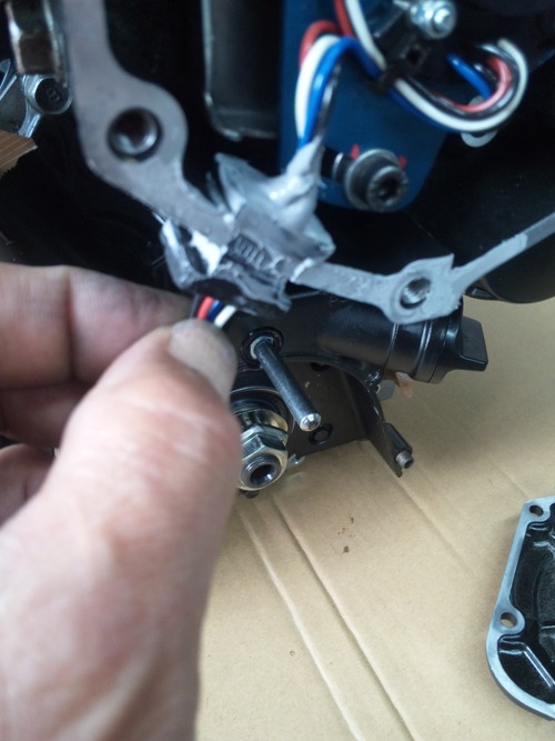 NさんのGPZ900R A12国内 エンジンオーバーホールその5_a0163159_22212481.jpg