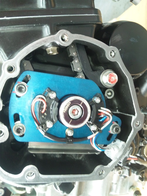 NさんのGPZ900R A12国内 エンジンオーバーホールその5_a0163159_2221658.jpg