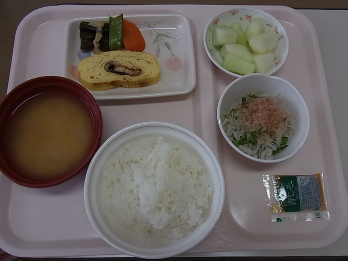 病院食等病院生活_c0126359_748356.jpg