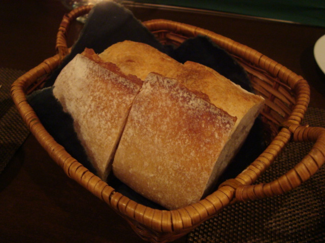 中野「as.kitchen アズキッチン」へ行く。_f0232060_23545860.jpg