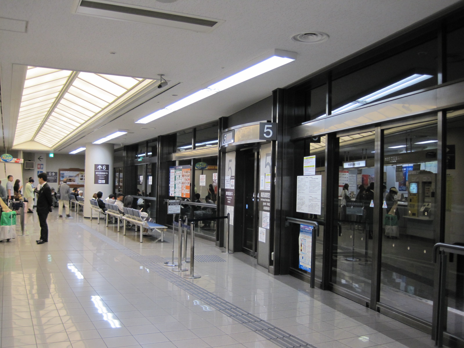 千曲川ライナーで、帰ってきました。_f0236260_13121341.jpg