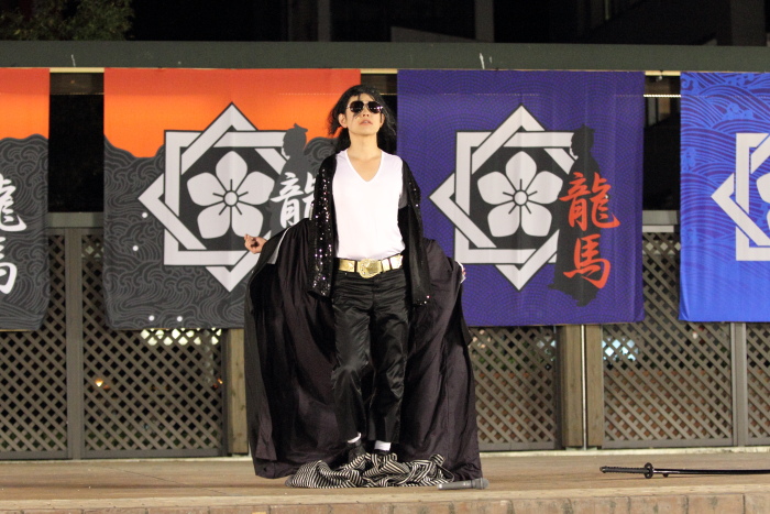 第15回坂本龍馬生誕祭 なりきり龍馬仮装コンテスト 川村慎二さん その1_a0077663_8192563.jpg