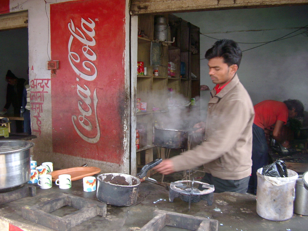 インド滞在記2011 その12: India 2011 Part12_a0186568_024026.jpg