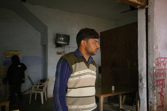 インド滞在記2011 その12: India 2011 Part12_a0186568_042324.jpg