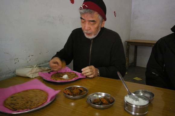 インド滞在記2011 その12: India 2011 Part12_a0186568_044043.jpg