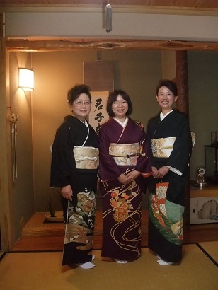 結婚式へ_d0230676_12401653.jpg