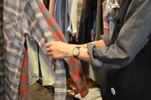 梅雨ということで・・・。 -White mountaineering-_d0158579_20285525.jpg