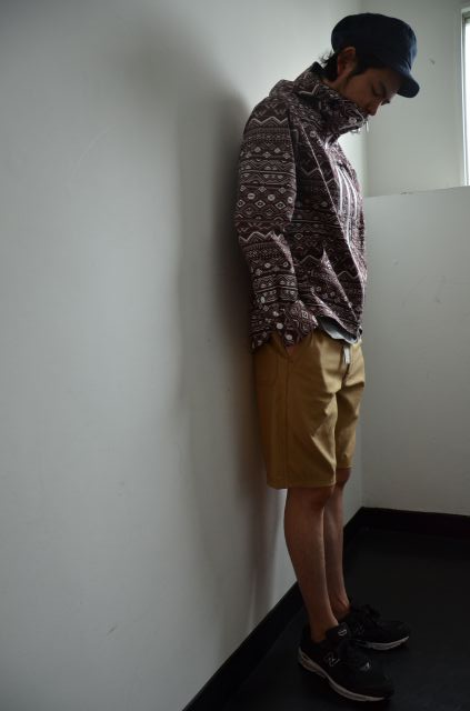 梅雨ということで・・・。 -White mountaineering-_d0158579_2120366.jpg