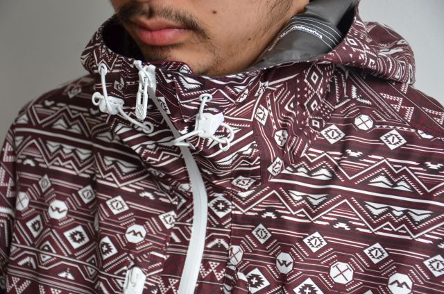 梅雨ということで・・・。 -White mountaineering-_d0158579_2182793.jpg