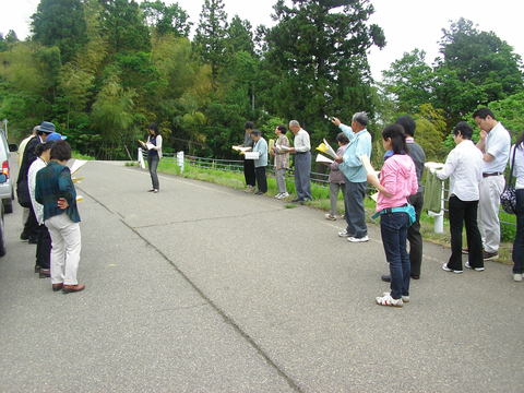 摘み草御膳を楽しむ会_d0182179_2129328.jpg