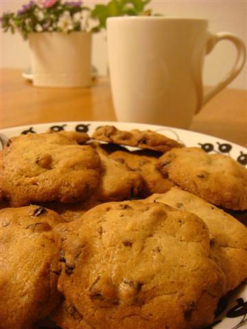 Chocolate Chip Cookies_f0065480_12432353.jpg