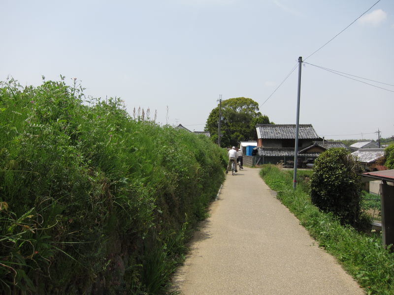 やっぱり奈良はいい！桃源郷のように平和な明日香へ。_e0138081_17241934.jpg