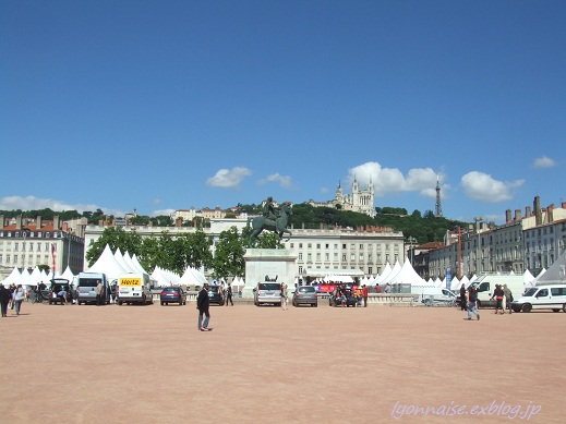 領事祭　Fêtes consulaires_c0186684_19203799.jpg