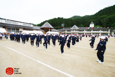 古殿小学校大運動会_c0168985_14222023.jpg