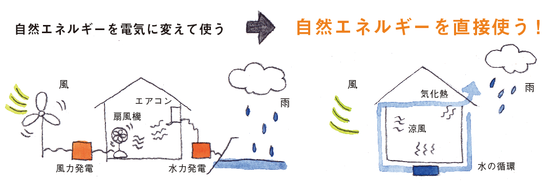 身近な自然の力をそのまま利用する_a0204393_55702.jpg