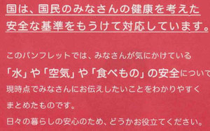 ★国を失った日本人（2）空中分解した国、子供を被曝させる_a0028694_2512375.jpg