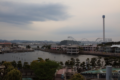 八景島シーパラダイス_c0211309_22484045.jpg