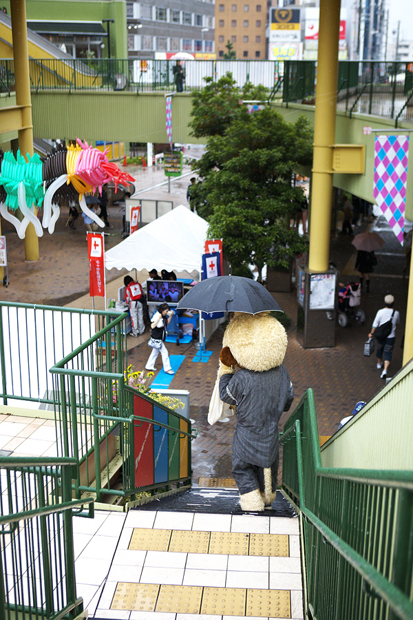 みんなの祭り 無礼講　その1　くぅ　_c0115616_10124.jpg