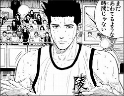 迷宮の迷い子_d0039216_19414366.jpg