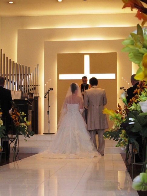友人の結婚式_f0191324_91806.jpg