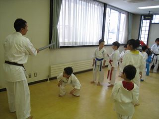 新琴似教室 元気!な稽古と怪しい?稽古_c0118332_13465715.jpg