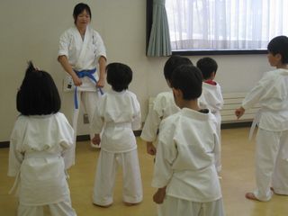 新琴似教室 元気!な稽古と怪しい?稽古_c0118332_1348527.jpg