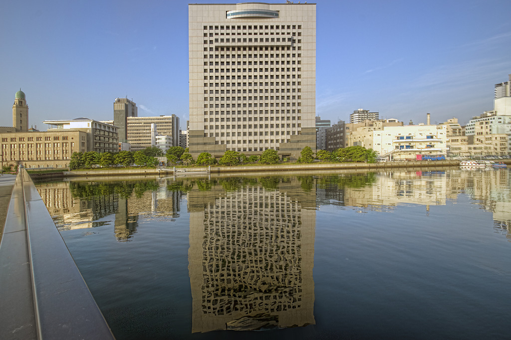Mirror force of photomatix_c0214542_8281533.jpg